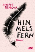 ebook: Himmelsfern