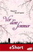 eBook: Vor dem Sommer
