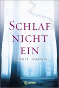 eBook: Schlaf nicht ein