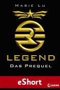 eBook: Legend - Das Prequel
