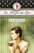 eBook: Im Herzen die Gier