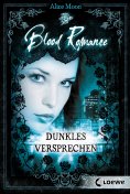eBook: Blood Romance 2 - Dunkles Versprechen