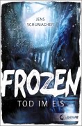 ebook: Frozen - Tod im Eis