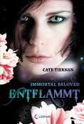 eBook: Immortal Beloved 1 - Entflammt