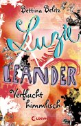 eBook: Luzie & Leander 1 - Verflucht himmlisch