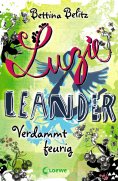 ebook: Luzie & Leander 2 - Verdammt feurig