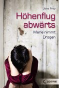 ebook: Höhenflug abwärts