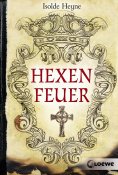 eBook: Hexenfeuer