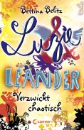 eBook: Luzie & Leander 3 - Verzwickt chaotisch