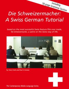 eBook: Die Schweizermacher