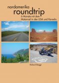 eBook: Nordamerika Roundtrip