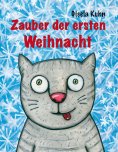 ebook: Zauber der ersten Weihnacht