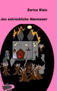 eBook: Jan schreckliche Abenteuer