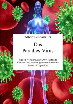 ebook: Das Paradies-Virus