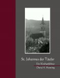 eBook: St. Johannes der Täufer in Rumes