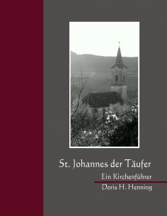 eBook: St. Johannes der Täufer in Rumes