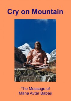 eBook: Cry on Mountain