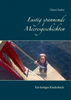 eBook: Lustig spannende Meeresgeschichten