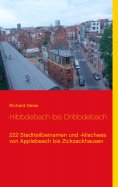 eBook: Hibbdebach bis Dribbdebach