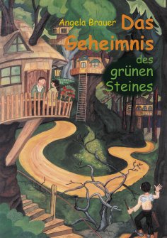 eBook: Das Geheimnis des grünen Steines