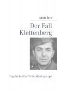 eBook: Der Fall Klettenberg