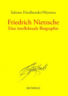 ebook: Friedrich Nietzsche