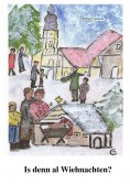 eBook: Is denn al Wiehnachten?