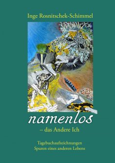 eBook: Namenlos - das andere Ich