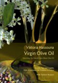 eBook: Virgin Olive Oil