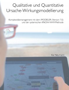 eBook: Qualitative und quantitative Ursache-Wirkungsmodellierung