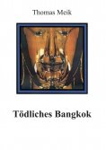 eBook: Tödliches Bangkok