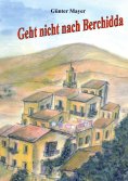 eBook: Geht nicht nach Berchidda