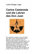 eBook: Carlos Castaneda und die Lehren des Don Juan