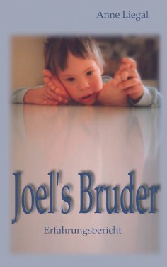 eBook: Joel's Bruder