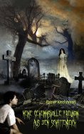 eBook: Meine geheimnisvolle Freundin aus dem Schattenreich