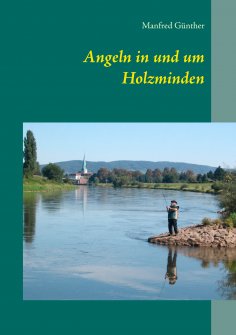 ebook: Angeln in und um Holzminden