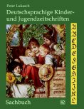 eBook: Deutschsprachige Kinder- und Jugendzeitschriften