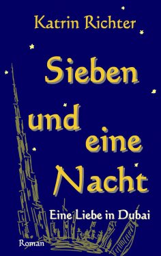 eBook: Sieben und eine Nacht