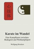 eBook: Karate im Wandel