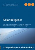 ebook: Solar Ratgeber