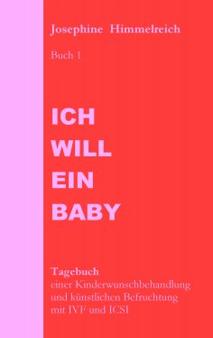 eBook: Ich will ein Baby