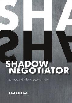 eBook: Shadow Negotiator
