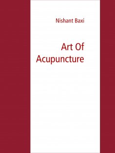 eBook: Art Of Acupuncture