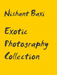 eBook: Exotic Photography Collection