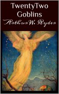 eBook: TwentyTwo Goblins