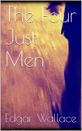 eBook: The Four Just Men