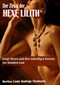 ebook: Der Zirkel der Hexe Lilith
