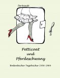 ebook: Petticoat und Pferdeschwanz