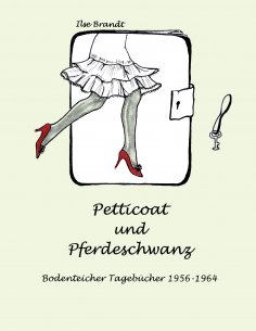 eBook: Petticoat und Pferdeschwanz