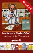 ebook: Herr Sievers auf Freiersfüßen?